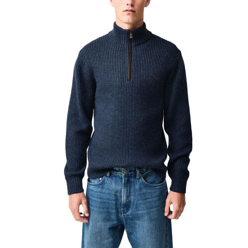 Rodd & Gunn Huka Lodge Knit